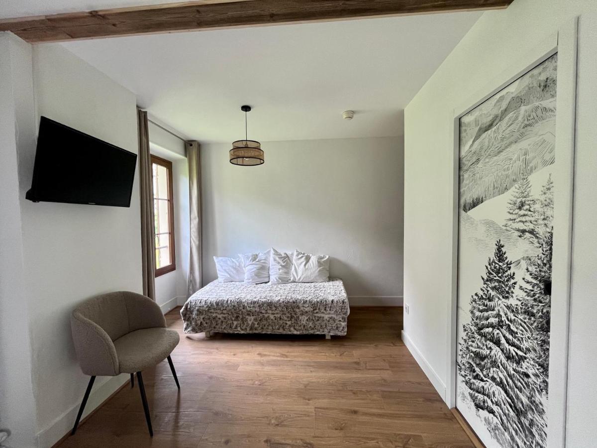 Hotel Bo Le Bourg-dʼOisans