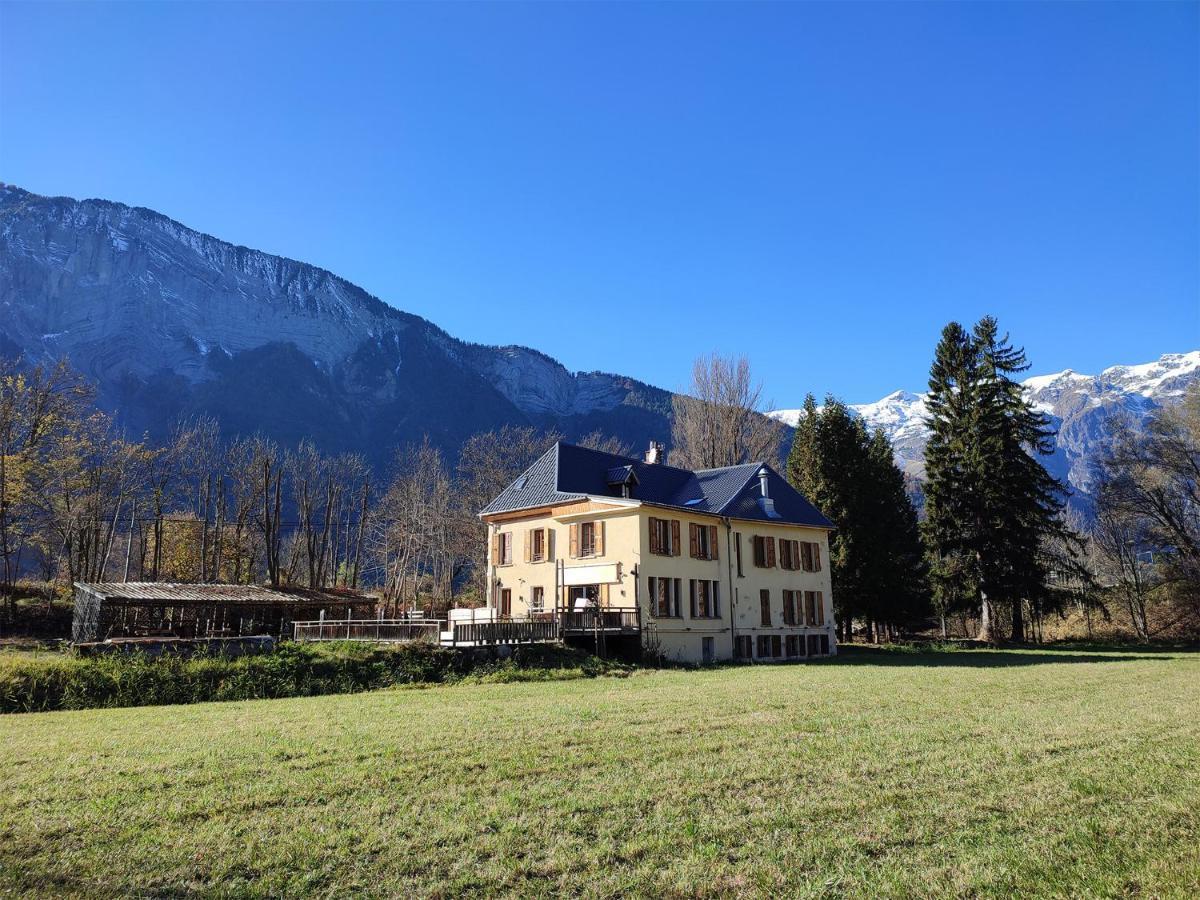 Bo Le Bourg-dʼOisans