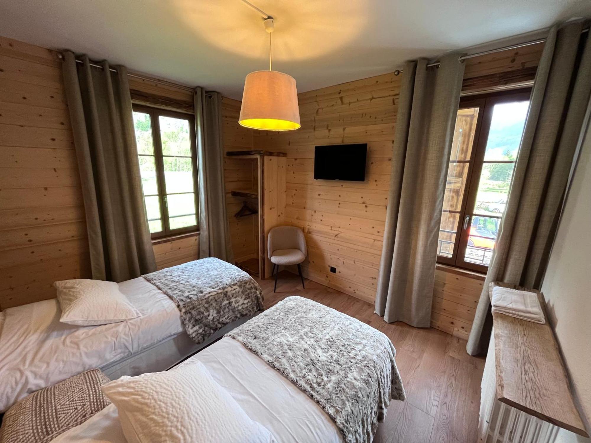 Hotel Bo Le Bourg-dʼOisans